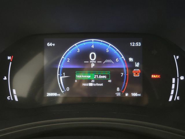 Used 2024 Toyota Grand Highlander XLE image 21