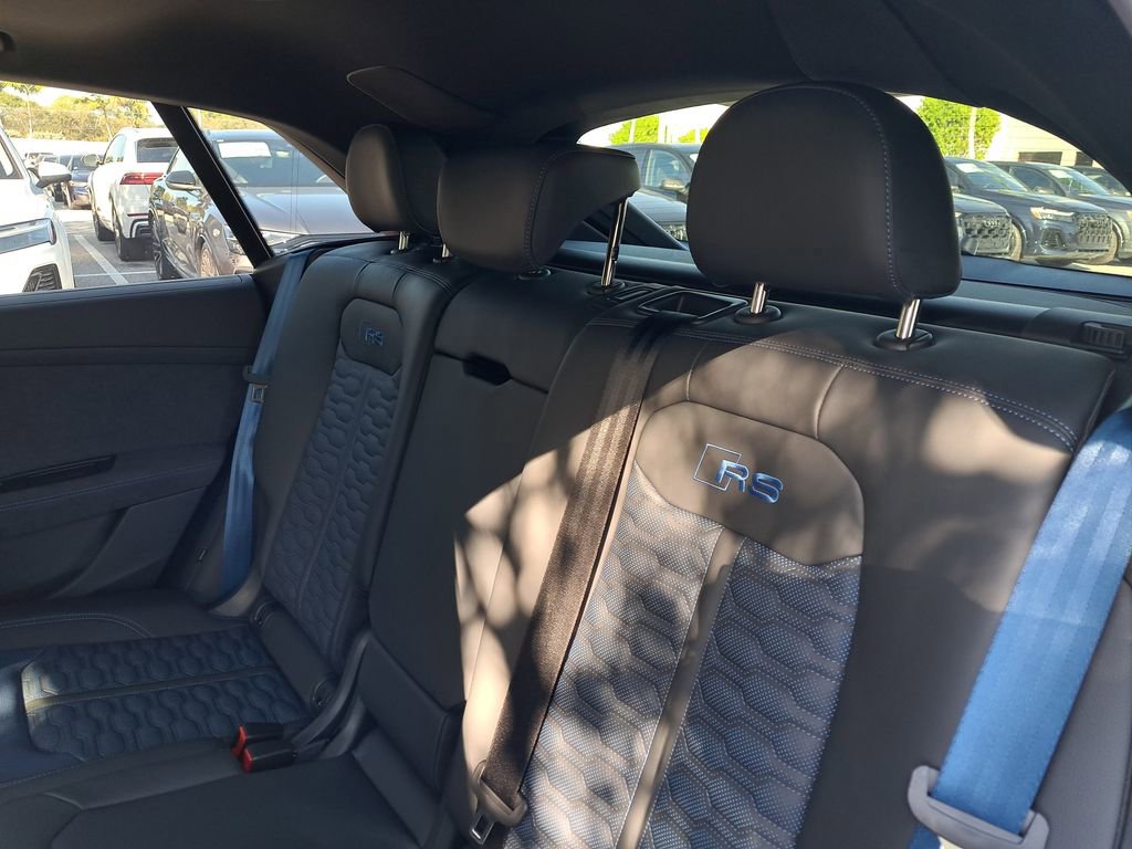 New 2026 Audi RS Q8 performance image 27