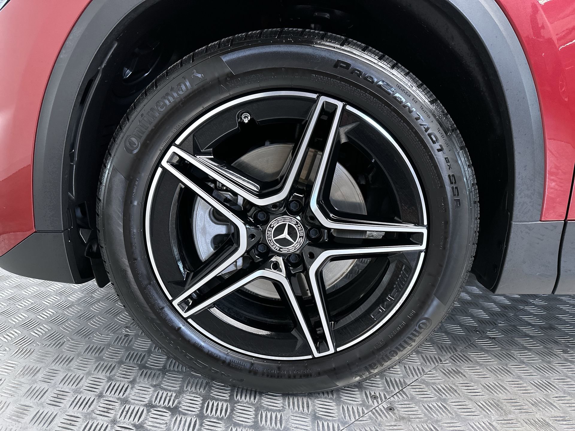Used 2021 Mercedes-Benz GLA 250 4MATIC image 27