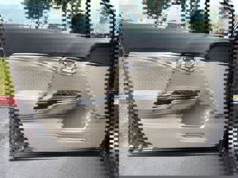 Used 2015 Honda Civic EX image 28