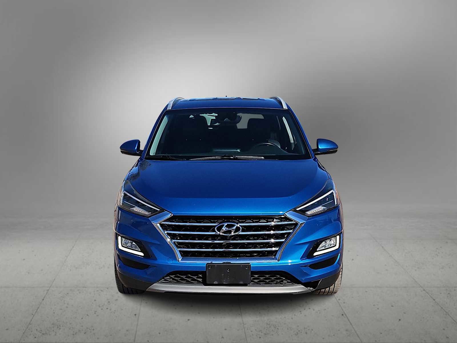 Used 2020 Hyundai Tucson Limited image 3