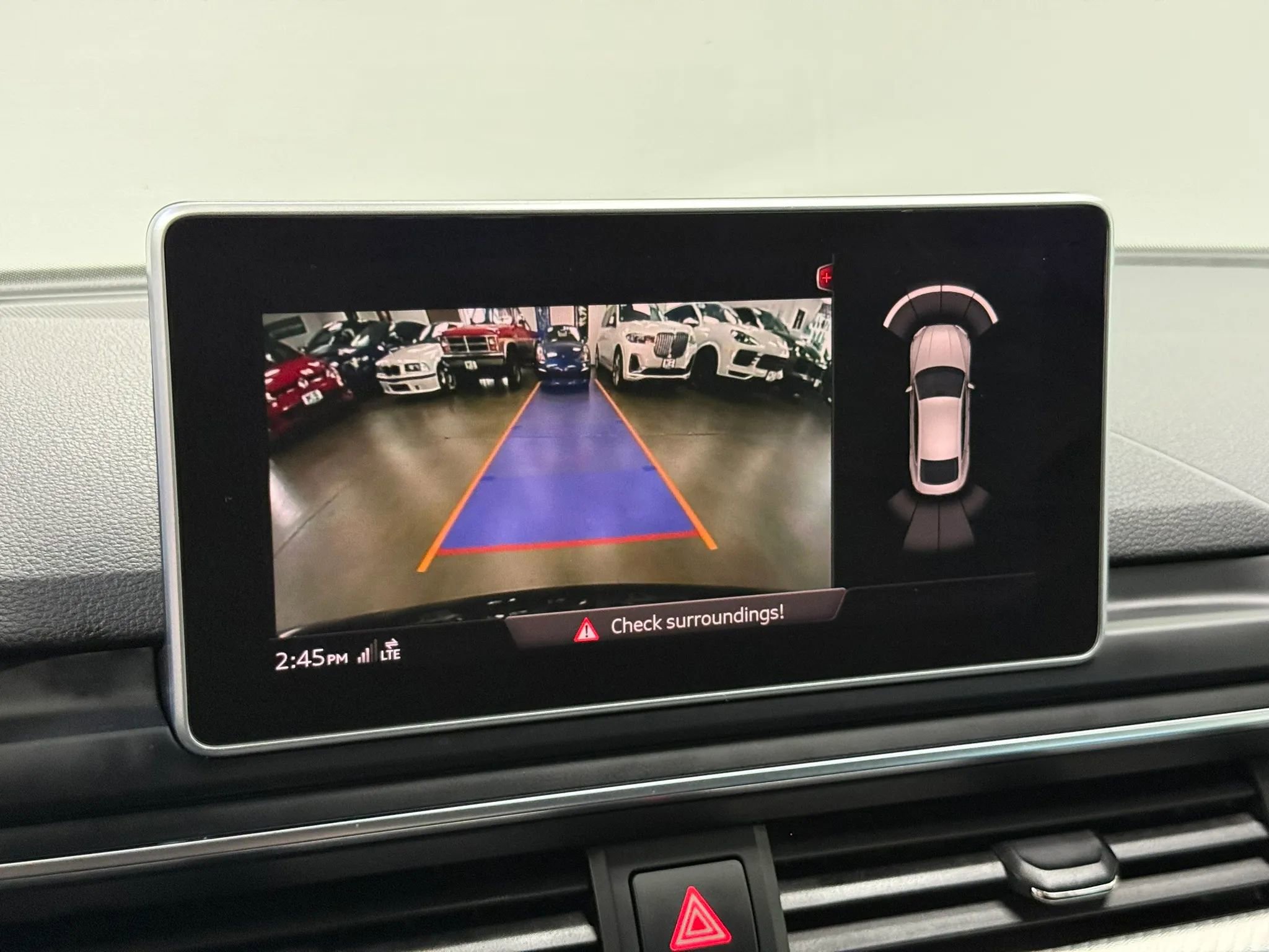 Used 2019 Audi A5 2.0T Premium Plus w/ Premium Plus image 36
