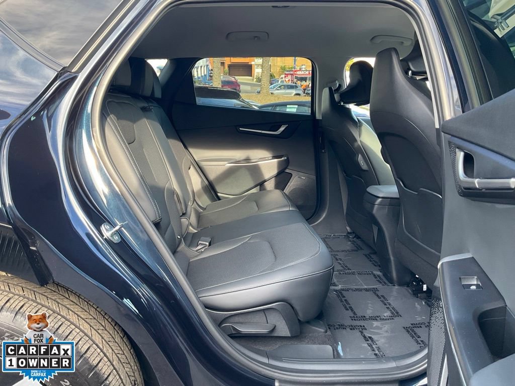 Used 2024 Kia EV6 Wind AWD/4WD image 47