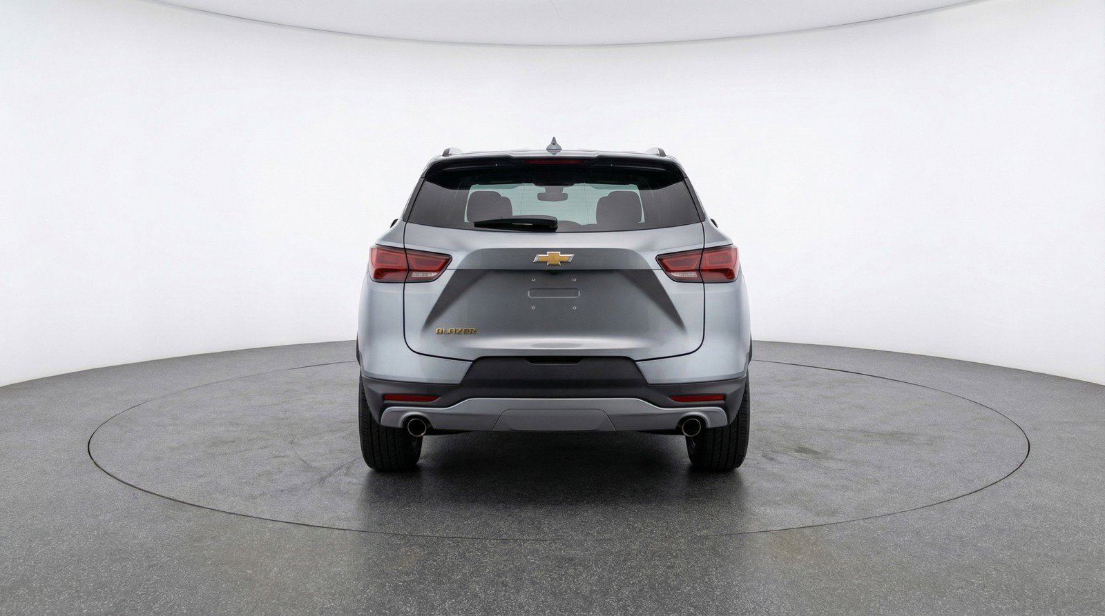 Used 2025 Chevrolet Blazer LT FWD image 7