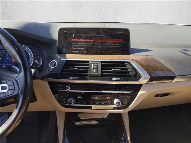 Used 2019 BMW X3 xDrive30i AWD/4WD image 13