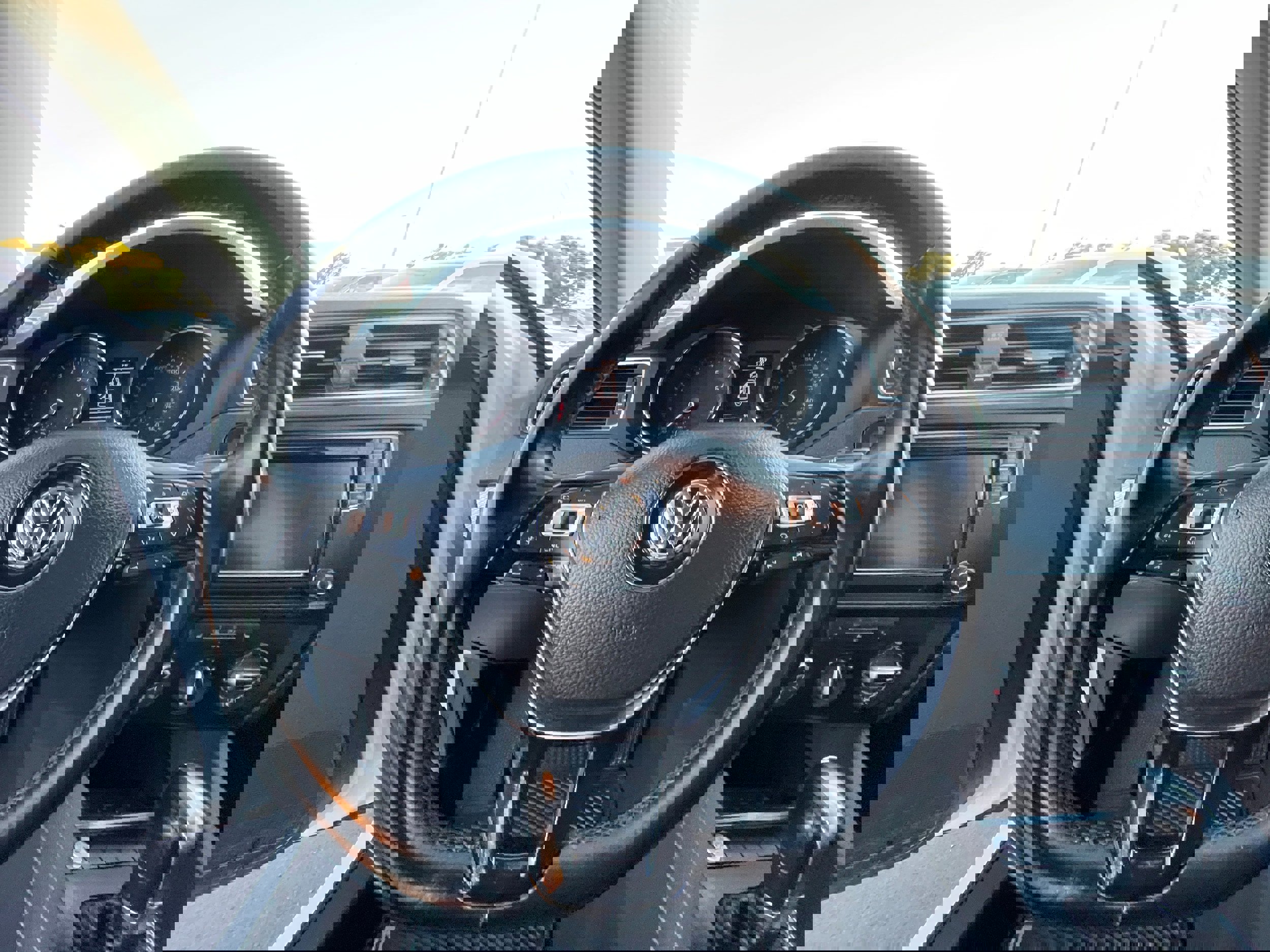 Used 2017 Volkswagen Jetta SE image 14