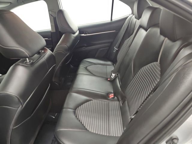 Used 2021 Toyota Camry SE w/ Cold Weather Package AWD/4WD image 29