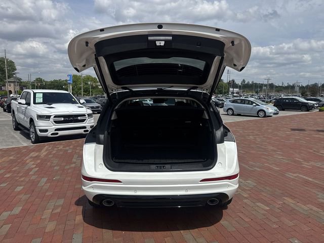 Used 2024 Lincoln Corsair FWD w/ Equipment Group 102A image 29
