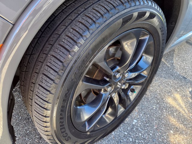Used 2023 Dodge Durango R/T AWD/4WD image 6
