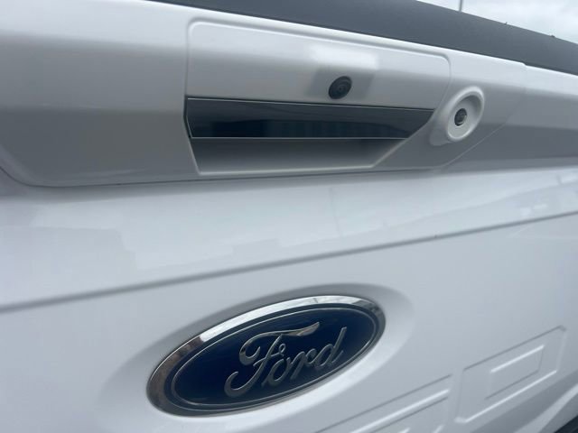 Used 2023 Ford F150 Lariat w/ Equipment Group 502A High AWD/4WD image 12