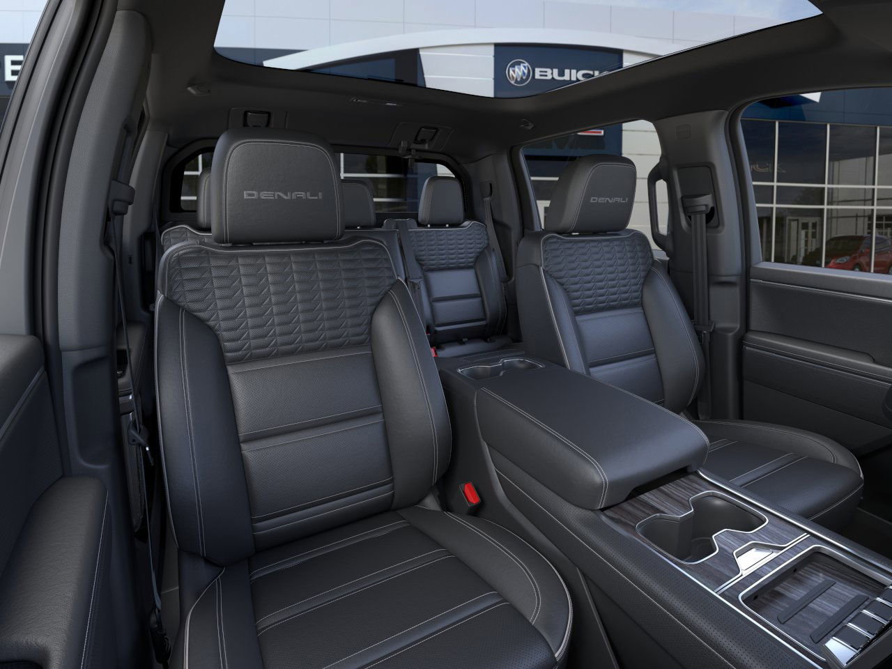 New 2026 GMC Sierra EV Denali image 17