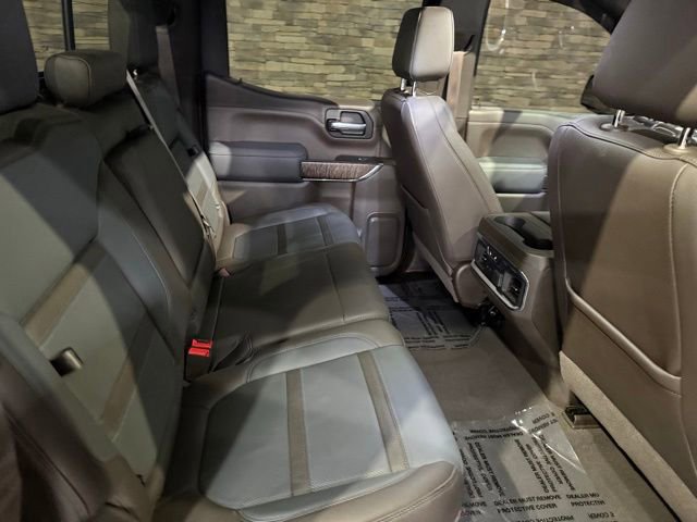 Used 2021 GMC Sierra 1500 Denali AWD/4WD image 33