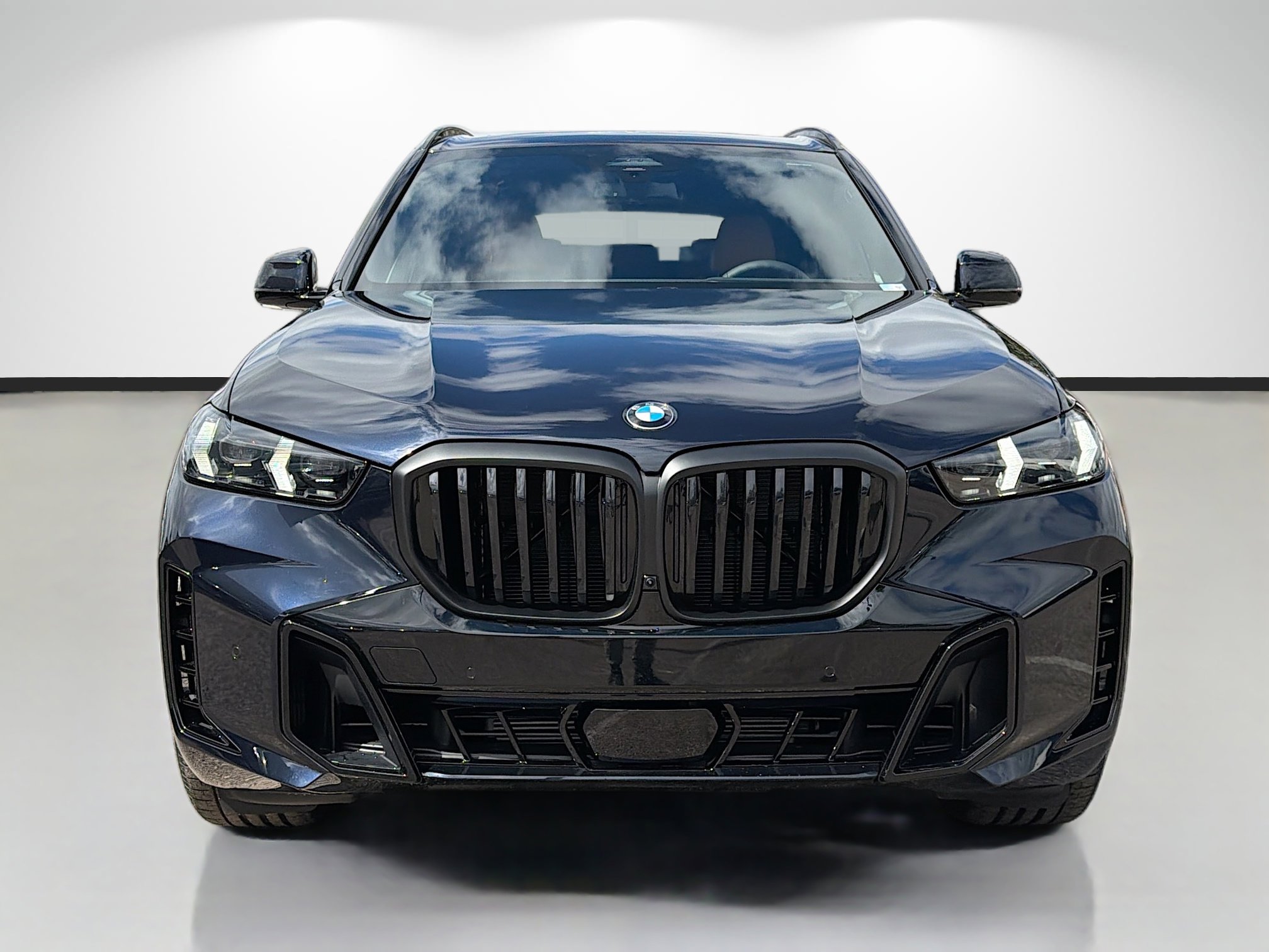 New 2026 BMW X5 sDrive40i w/ M Sport Package image 8