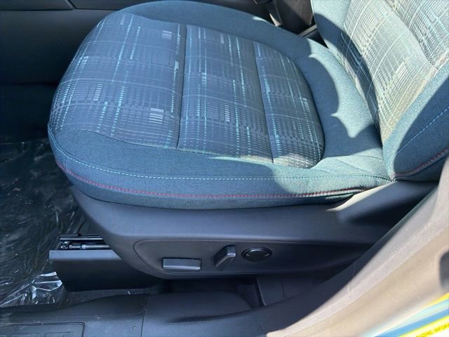 New 2026 Ford Bronco Sport Heritage w/ Convenience Package image 11