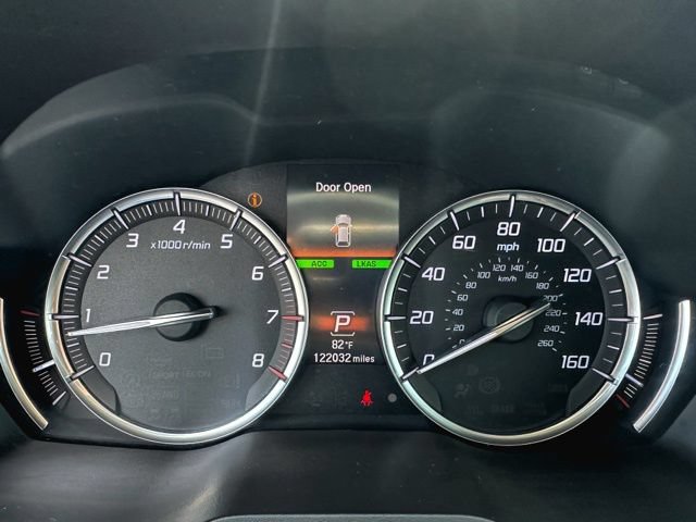 Used 2020 Acura MDX w/ Advance Package AWD/4WD image 17