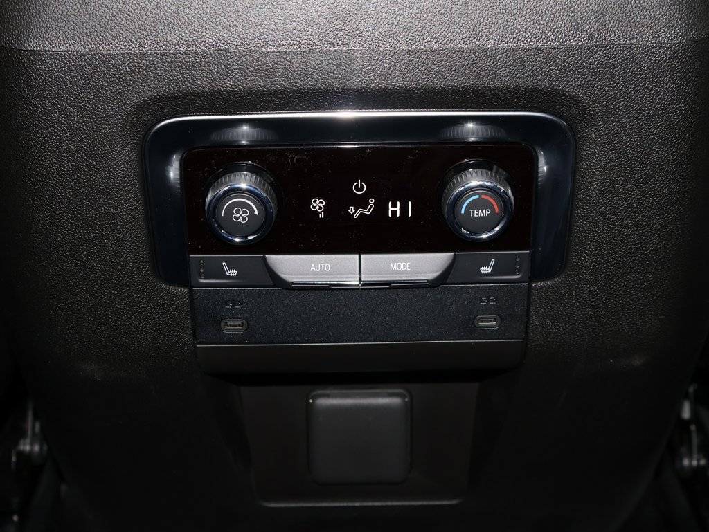 New 2026 Chevrolet Tahoe LT w/ Comfort Package image 30