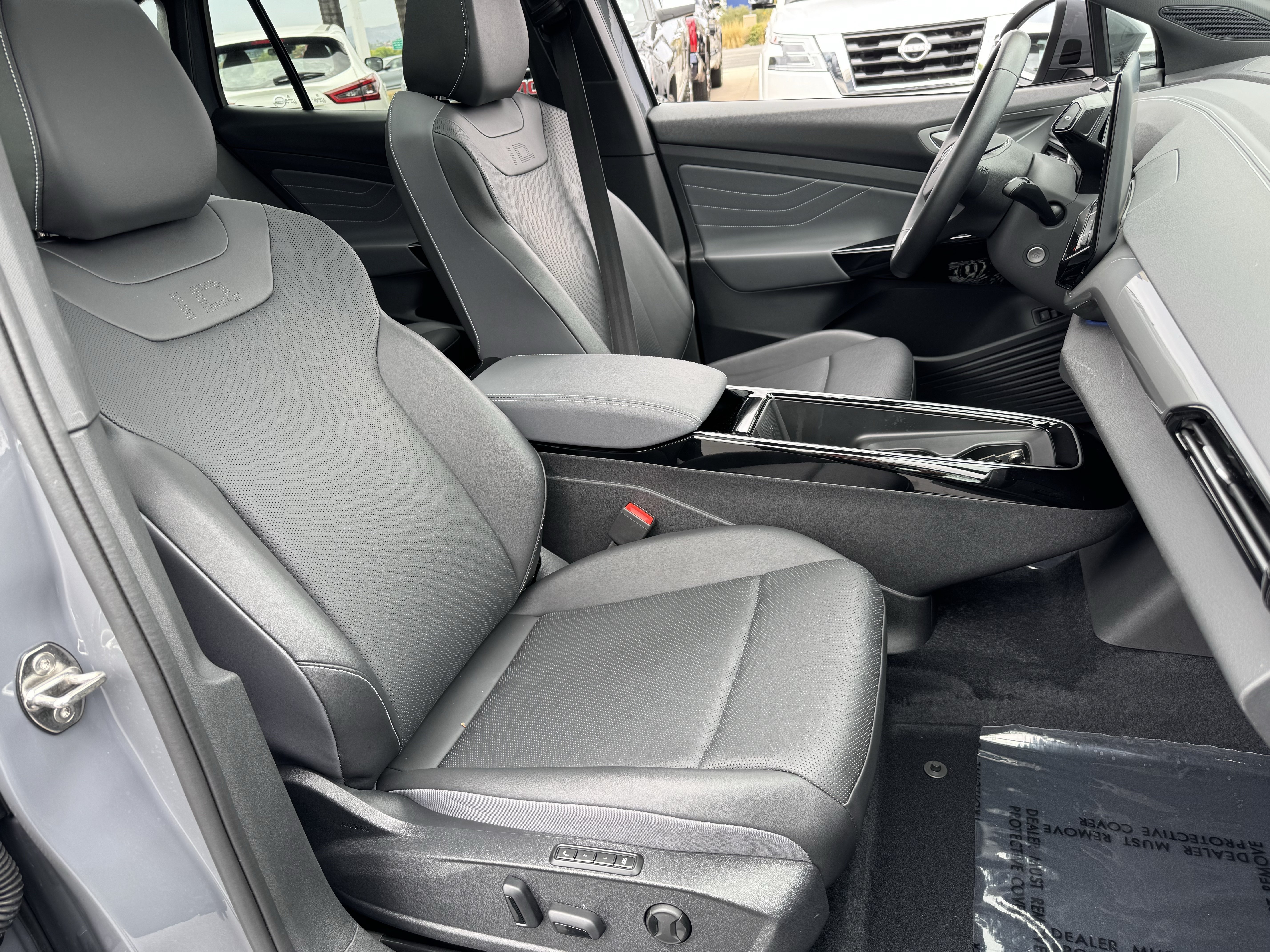 Certified 2023 Volkswagen ID.4 Pro S RWD image 34