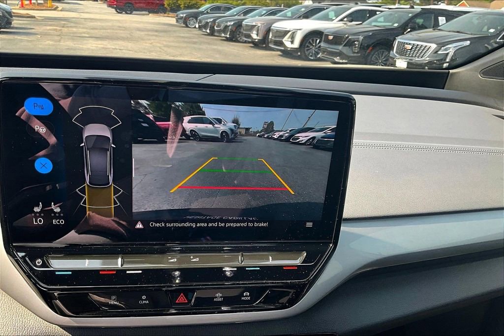 Used 2023 Volkswagen ID.4 Pro S image 14