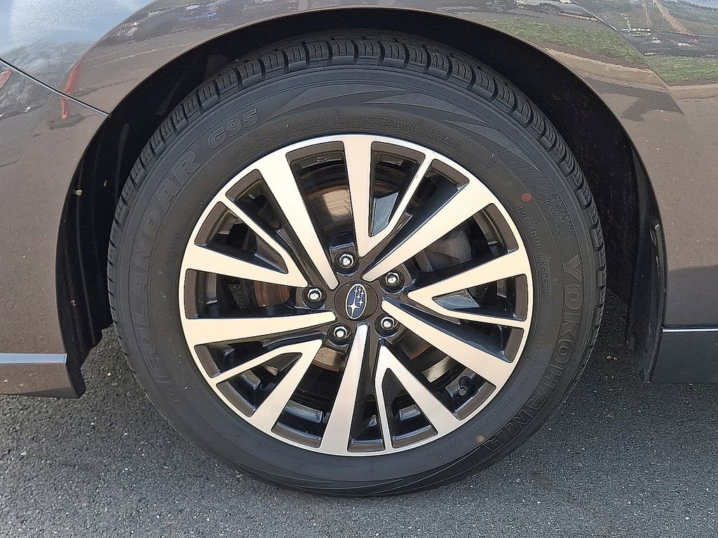 Used 2019 Subaru Legacy 2.5i Premium AWD/4WD image 28