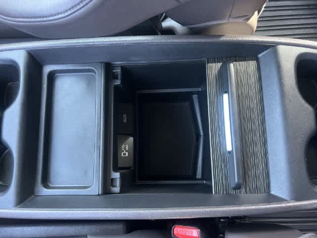 Used 2018 Honda Odyssey EX-L image 27