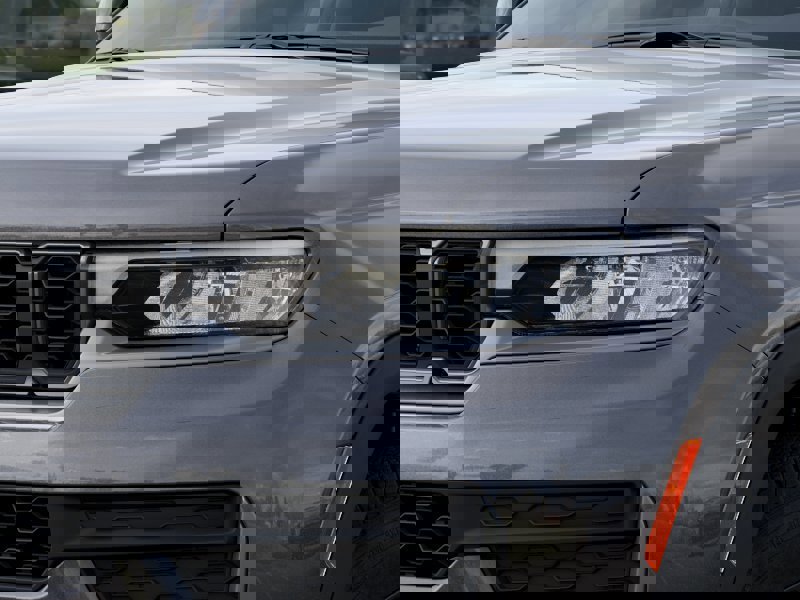 New 2026 Jeep Grand Cherokee Altitude image 36