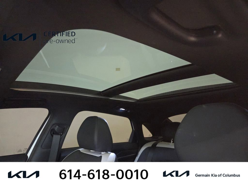 Certified 2025 Kia K5 GT-Line w/ GT-Line Premium Package image 32