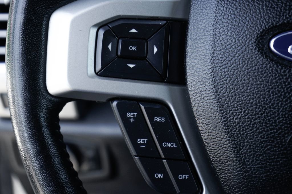 Used 2017 Ford F350 Lariat w/ Lariat Ultimate Package image 23