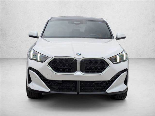 New 2026 BMW X2 xDrive28i image 6