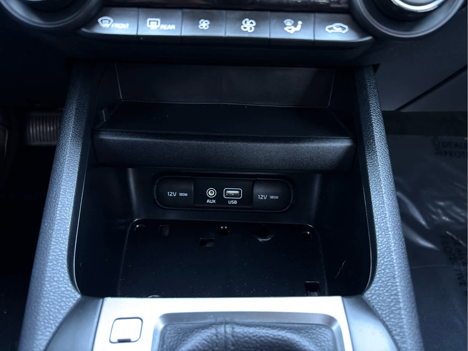 Used 2019 Kia Forte LXS image 18