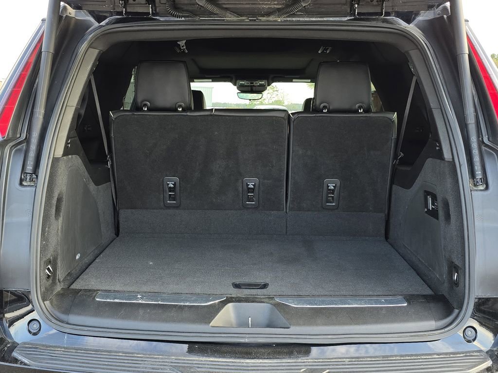 Used 2022 Cadillac Escalade ESV Premium Luxury image 15