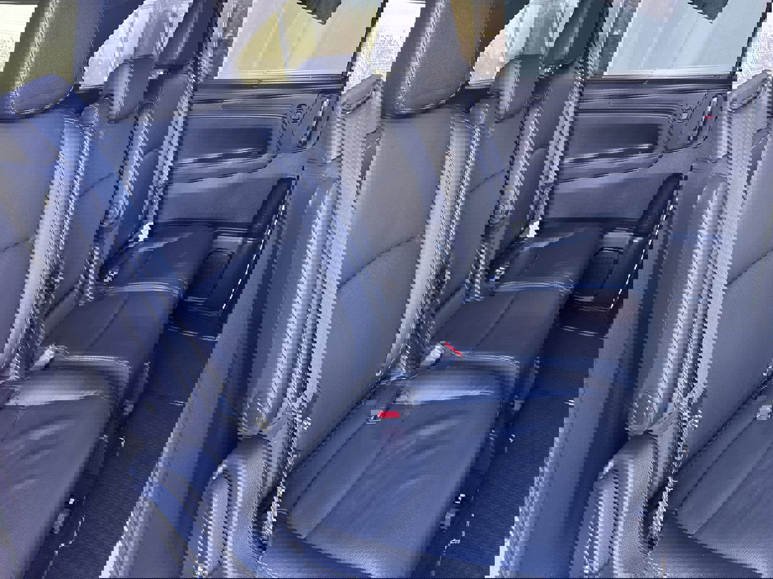 Used 2024 Honda Odyssey Touring image 14