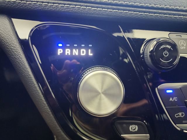 New 2026 Chrysler Pacifica Limited w/ S Appearance Package image 24