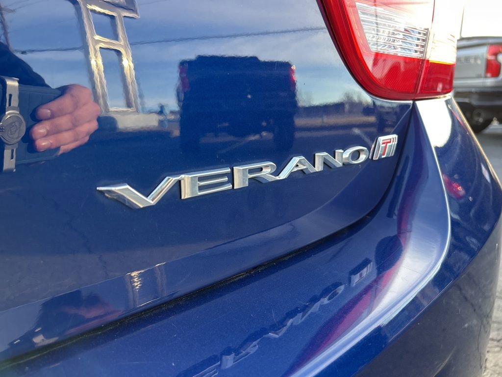 Used 2013 Buick Verano Premium image 12