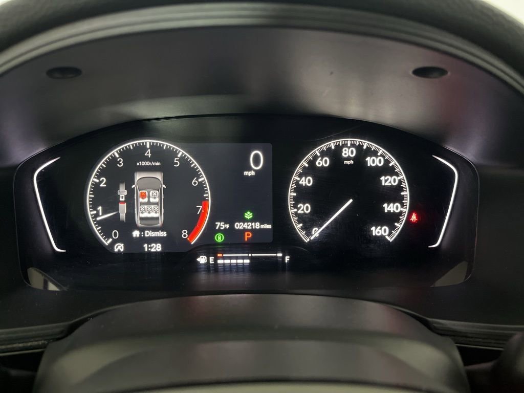 Used 2023 Honda Civic LX image 62