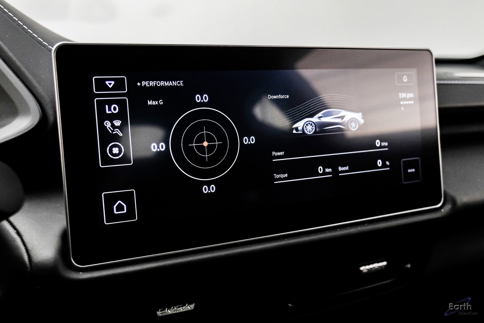 New 2026 Lotus Emira image 85