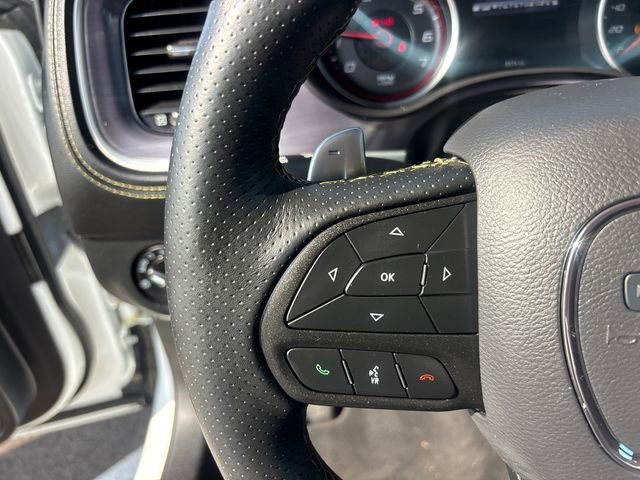 Used 2023 Dodge Charger Scat Pack RWD image 18