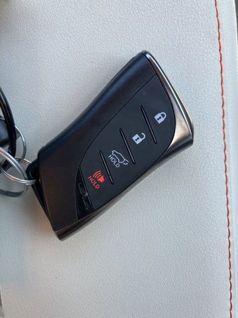 Certified 2024 Lexus NX 350 AWD w/ Package Accessory (P2) image 50