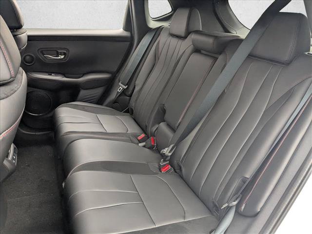 Used 2025 Acura ADX A-Spec AWD/4WD image 16
