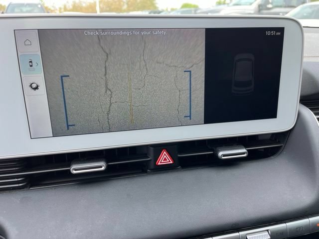 Used 2024 Hyundai Ioniq 5 SEL AWD/4WD image 21