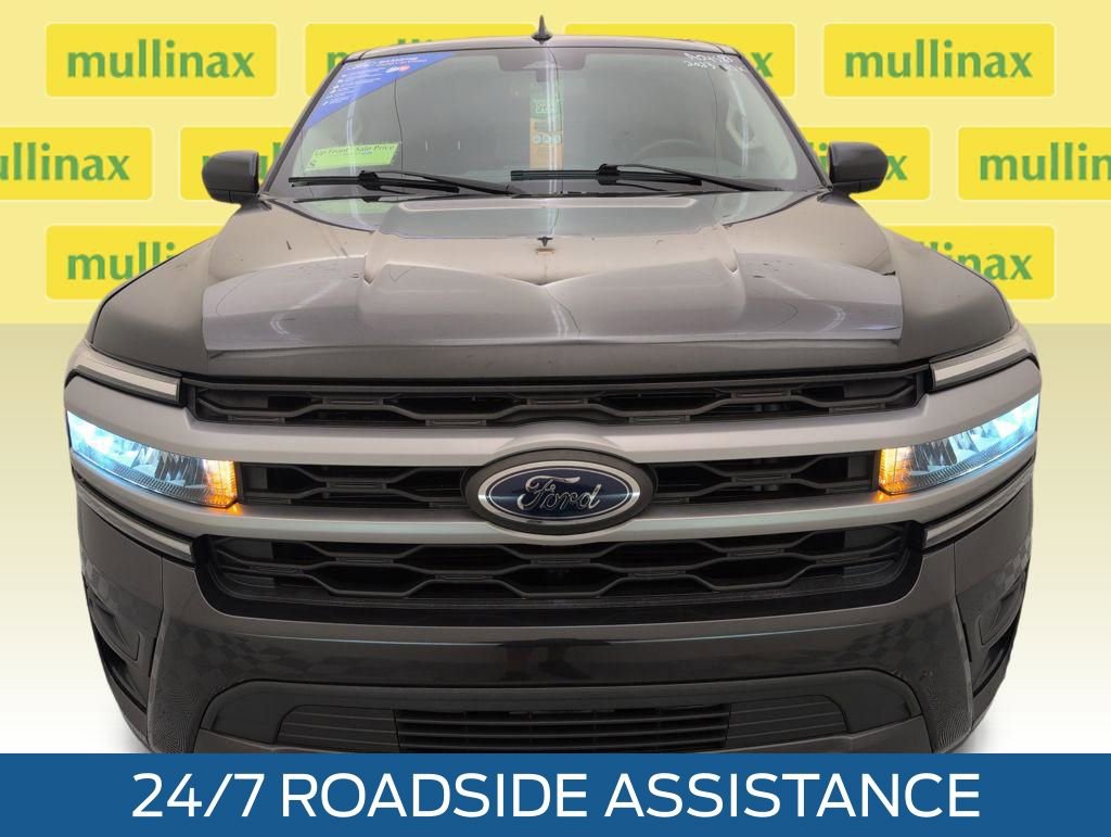 Certified 2023 Ford Expedition XLT image 14