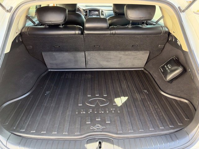 Used 2011 INFINITI EX35 Journey w/ Premium Pkg AWD/4WD image 21