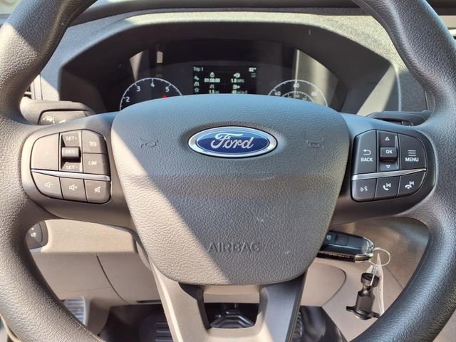 New 2025 Ford Transit 250 148 Medium Roof w/ Load Area Protection Package image 15