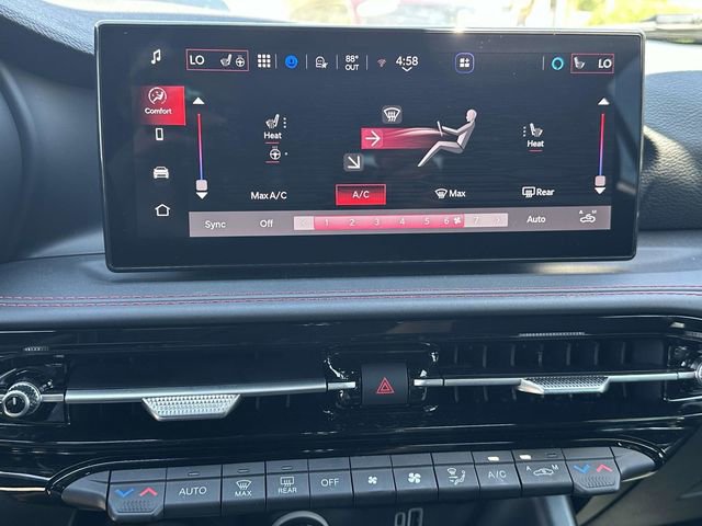 Used 2024 Dodge Hornet R/T image 11