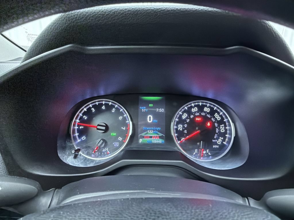 Used 2019 Toyota RAV4 XLE AWD/4WD image 11