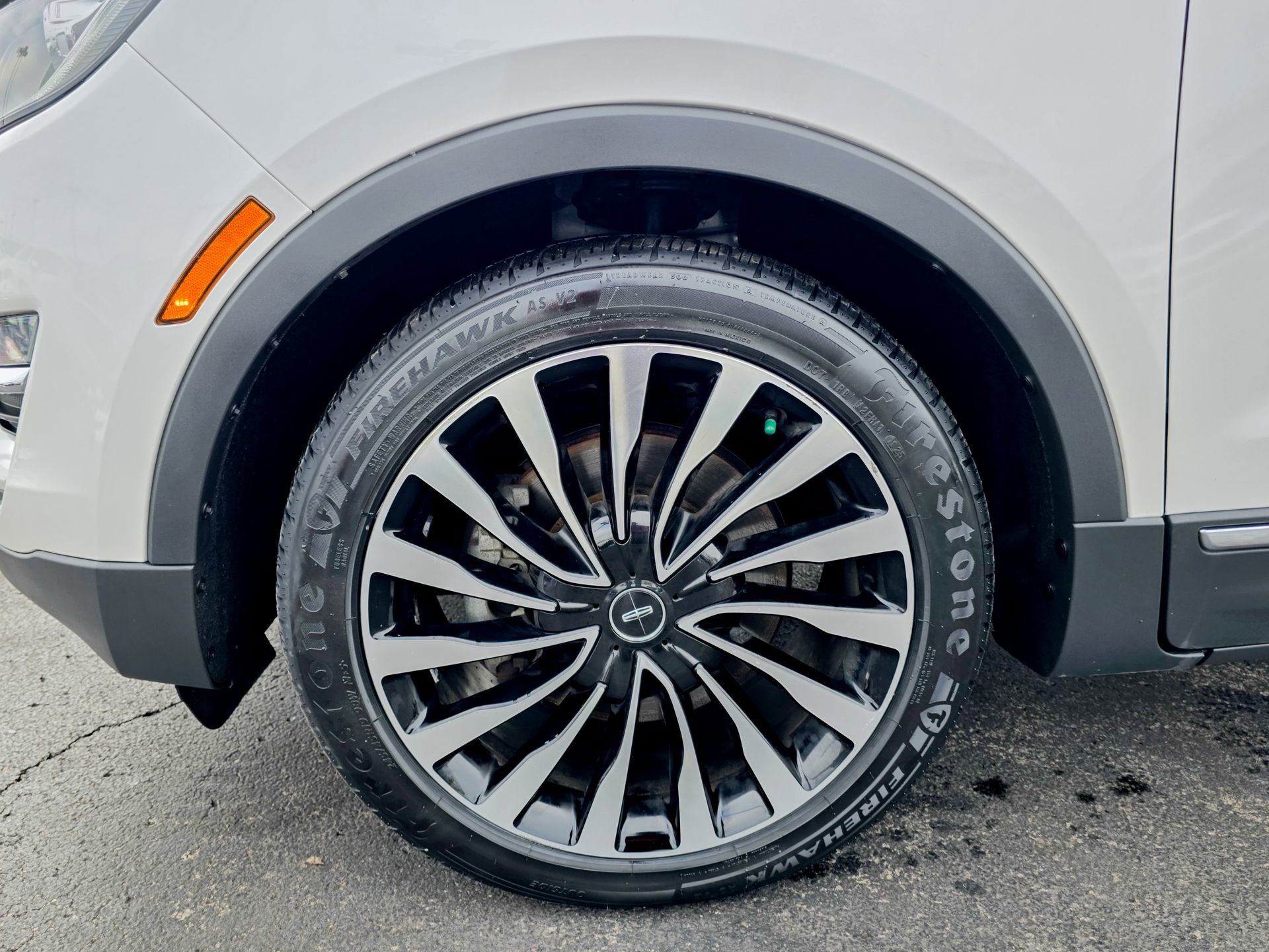 Used 2019 Lincoln MKC Black Label image 15