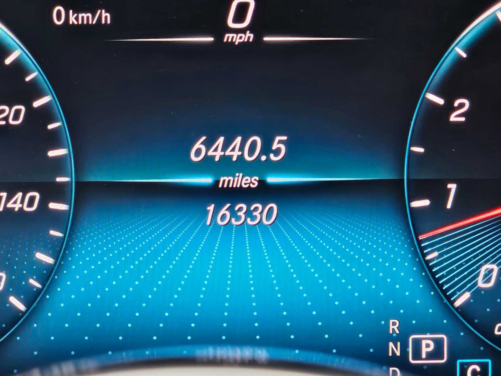 Used 2023 Mercedes-Benz C 300 Cabriolet image 21
