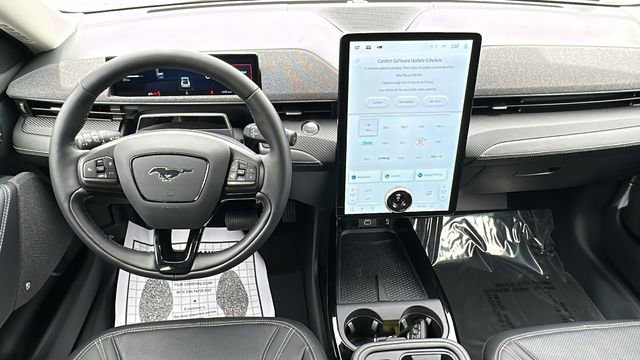 New 2025 Ford Mustang Mach-E Premium image 22