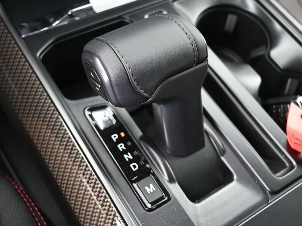 New 2025 Ford F150 Lariat w/ Equipment Group 502A High image 20