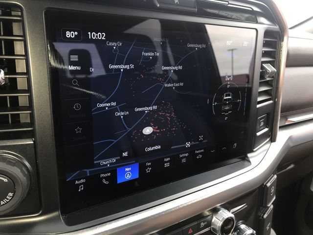 Used 2025 Ford F150 King Ranch AWD/4WD image 18