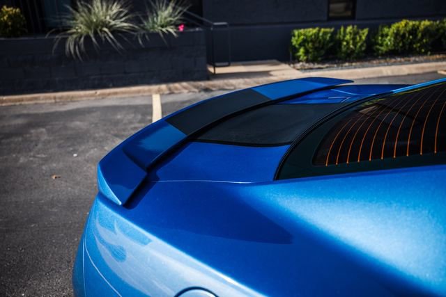 Used 2013 Chevrolet Camaro SS w/ Hot Wheels Special Edition RWD image 34